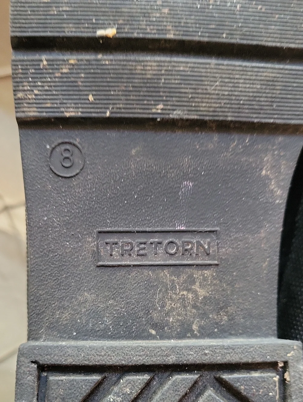 Tretorn vguc fleece